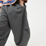 Jex barrel sweatpants