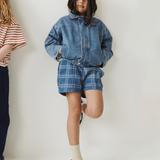 Lytten denim jacket