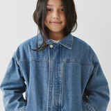Lytten denim jacket
