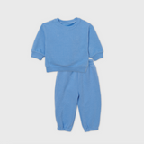 Neve sweatshirt and pant set