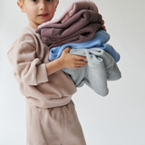 Neve sweatshirt and pant set
