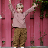 Redd basic long sleeve t-shirt
