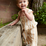 Penny tank & pant set