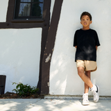 Wynn basic short sleeve t-shirt