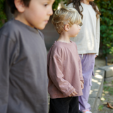 Two-pack Redd basic long sleeve t-shirt