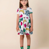 Fruit dress
