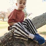 Huck raglan short sleeve t-shirt