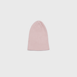 Ives ribbed knit baby set