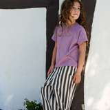 Issy t-shirt and short set