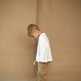 Mayne twill pocket pant
