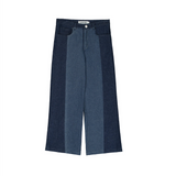 Five pocket trouser
