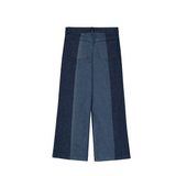 Five pocket trouser