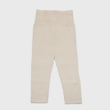 Ives ribbed knit baby set