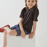 Arden short sleeve pocket t-shirt