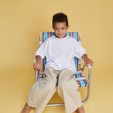 Wynn basic short sleeve t-shirt