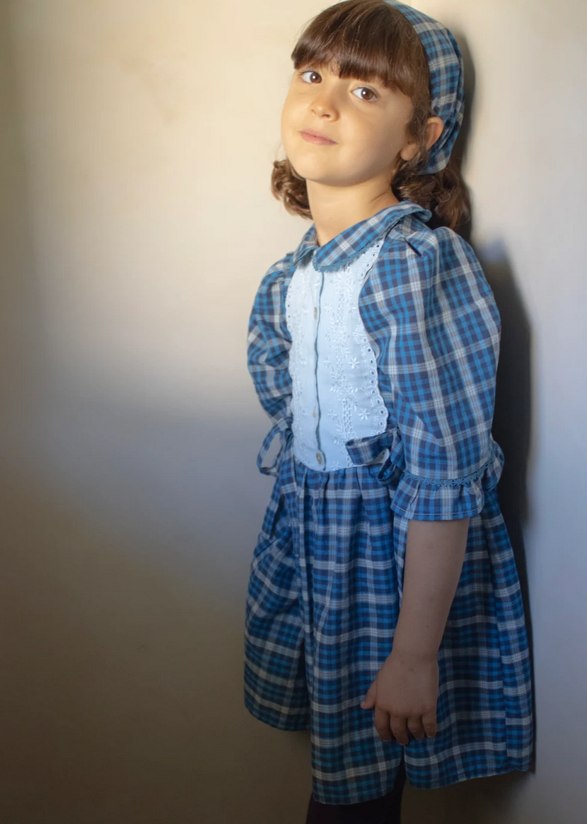 ATELIER ZUZU FALL