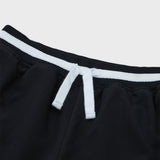 Drawstring Short