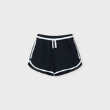 Drawstring Short