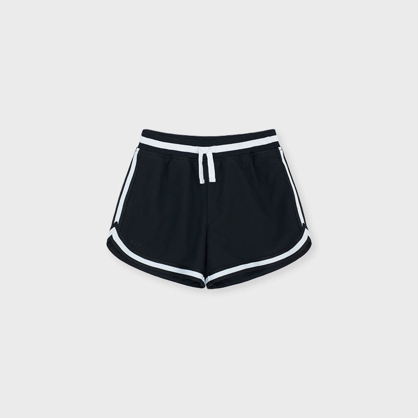 Drawstring Short