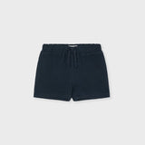 Waffle short