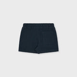 Waffle short