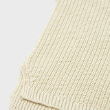 Knit sweater