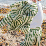 Stripe and Stroll Setzers