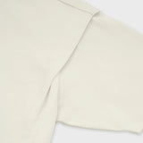 Inset sleeve t-shirt