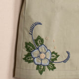 CAMP SHIRT | SAGE