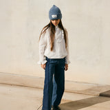 Five pocket trouser