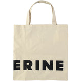 Tangerine tote bag