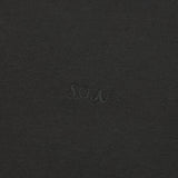 Relaxed Organic Cotton Long Sleeve T-Shirt