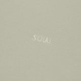 Relaxed Organic Cotton Long Sleeve T-Shirt