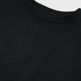 Inset sleeve t-shirt