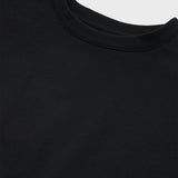 Organic Cotton Inset Sleeve T-Shirt