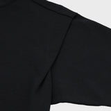 Organic Cotton Inset Sleeve T-Shirt