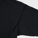 Inset sleeve t-shirt