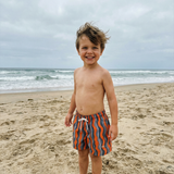 Wavy Days Boys Swimzers