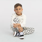 Relaxed Cotton Sweatpant