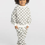 Relaxed Cotton Sweatpant