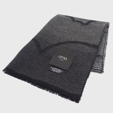 Cloudline baby blanket