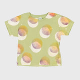 Kids boxy t-shirt