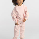 Relaxed Cotton Sweatpant