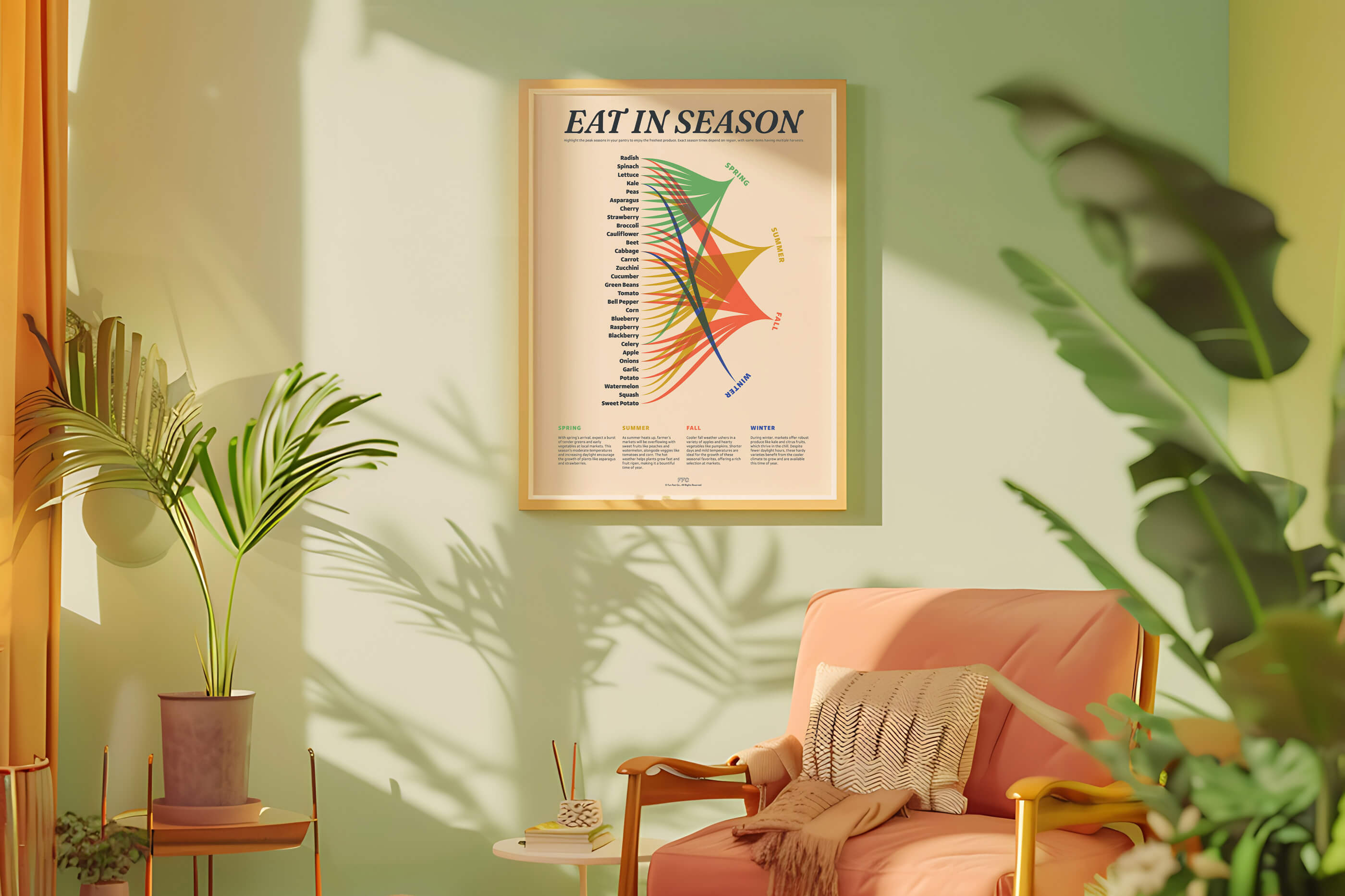 NEW IN : FUN FACT CO.