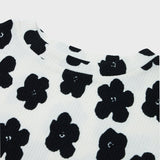 Organic Cotton Cropped T-Shirt