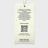 Organic Cotton French Rib Pant