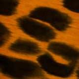 Raymond Rocker with Leopard Spots