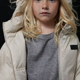 Reversible puffer