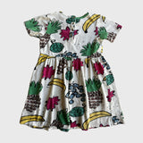 Fruit dress