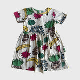 Fruit dress